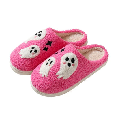 Chic Winter Slippers - Fast USA Shipping 